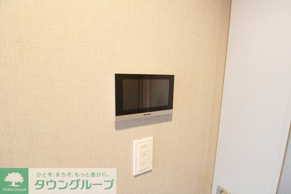 RELUXIA成増IIの物件内観写真